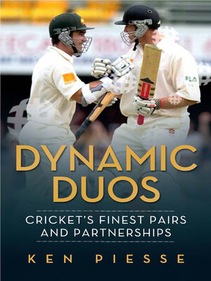 Dynamic Duos - ebook
